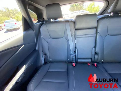 Used 2024 Lexus RX 350 Premium Plus w/ Convenience Package AWD/4WD image 22