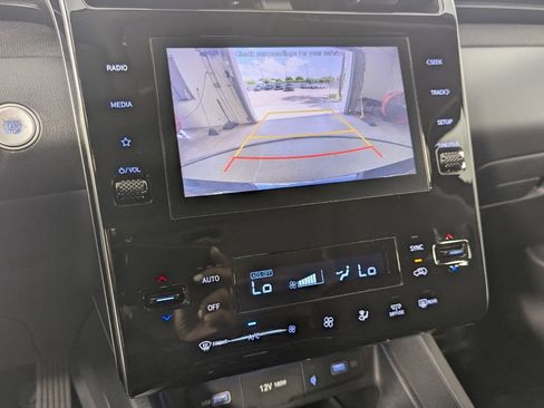 Used 2022 Hyundai Tucson SEL w/ Convenience Package FWD image 21