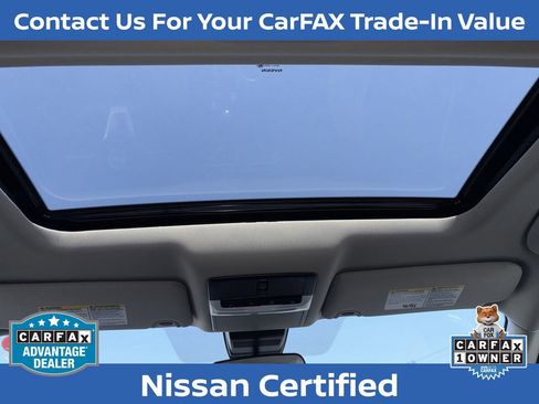 Certified 2025 Nissan Altima 2.5 SV w/ SV Special Edition Package image 29