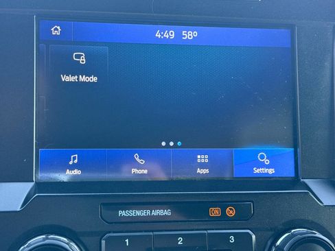 Used 2021 Ford F250 XL w/ Power Equipment Group image 40