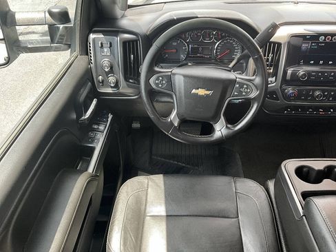 Used 2015 Chevrolet Silverado 2500 LT w/ LT Convenience Package AWD/4WD image 30