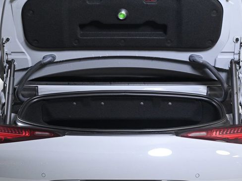 Used 2022 Mercedes-Benz SL 63 AMG 4MATIC image 24