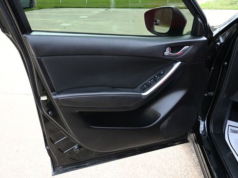 Used 2016 MAZDA CX-5 Touring image 9