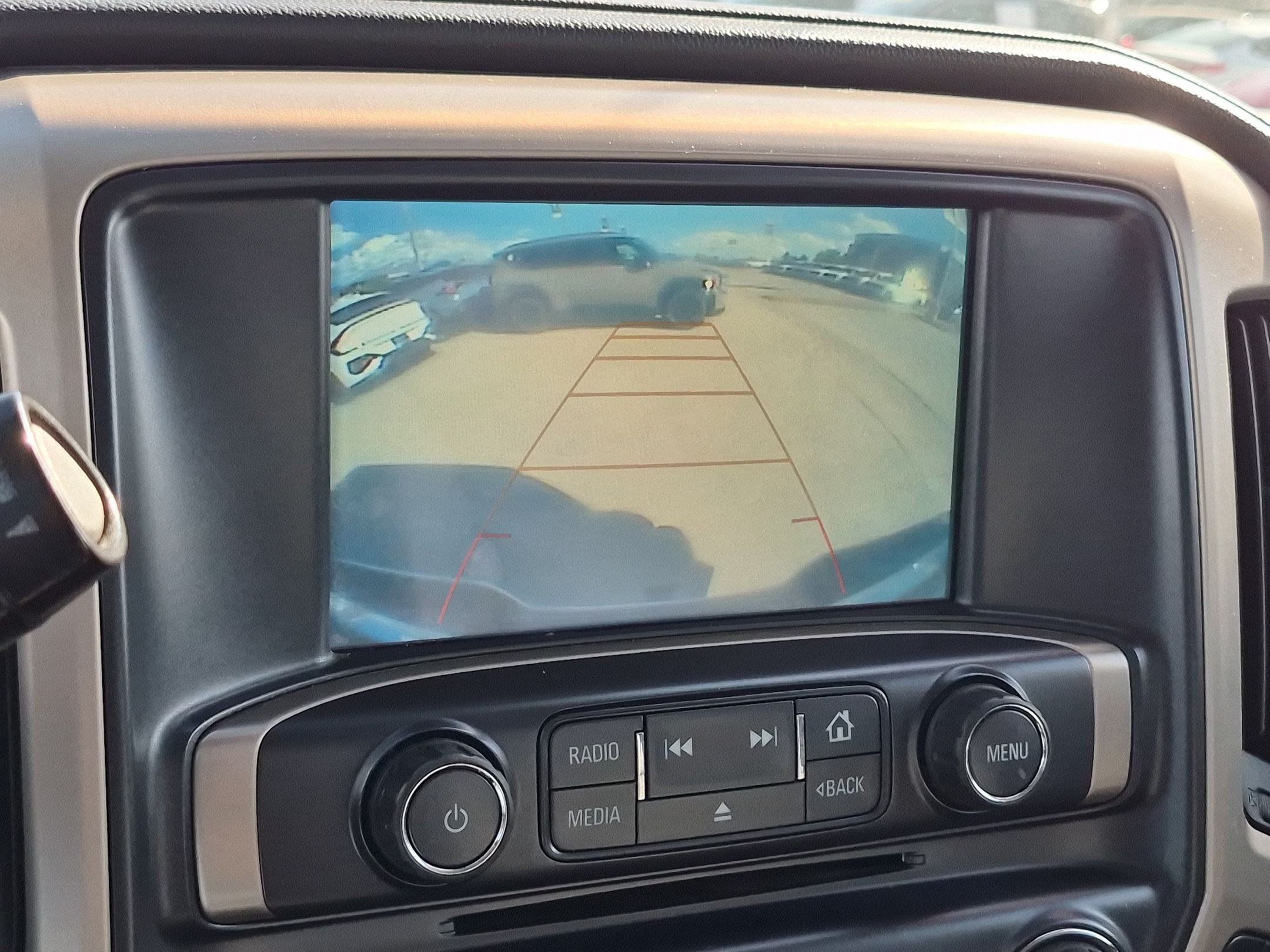 Used 2019 GMC Sierra 3500 Denali w/ Duramax Plus Package AWD/4WD image 19