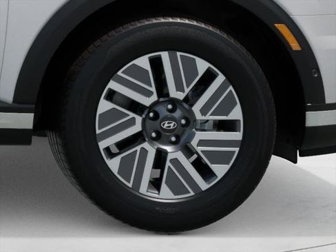 New 2026 Hyundai Palisade SEL Premium image 8