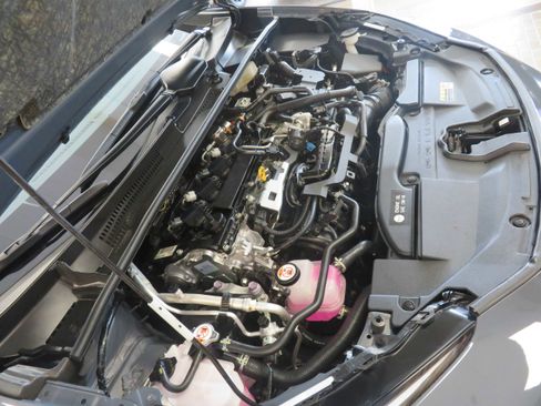 Used 2025 Toyota Prius LE image 49