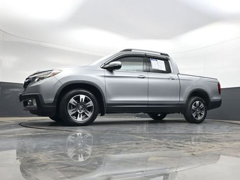 Used 2017 Honda Ridgeline RTL-E image 26
