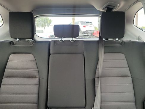 Used 2022 Honda CR-V EX image 16