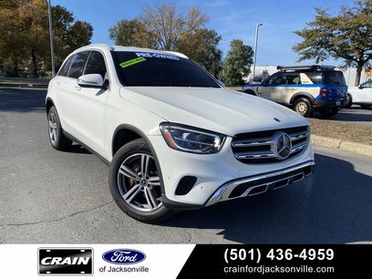 Used 2021 Mercedes-Benz GLC 300