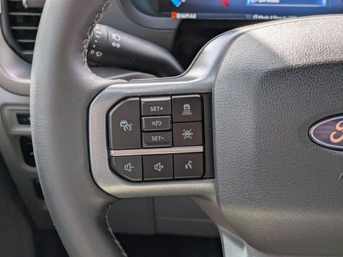 Used 2024 Ford F150 XLT w/ Equipment Group 302A MID AWD/4WD image 19