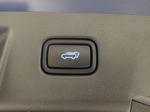 Certified 2023 Hyundai Tucson SEL AWD/4WD image 27
