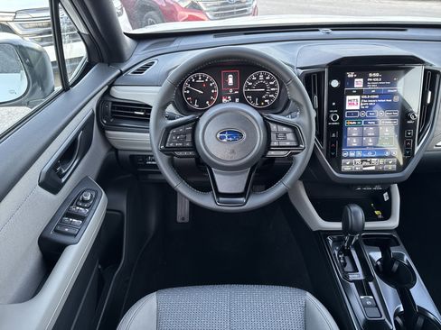 New 2026 Subaru Forester Premium image 12