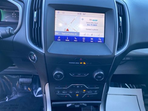 Used 2019 Ford Edge SEL w/ Equipment Group 201A AWD/4WD image 12