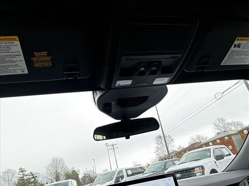 Used 2024 Ford Escape ST-Line w/ Tech Pack #1 image 11