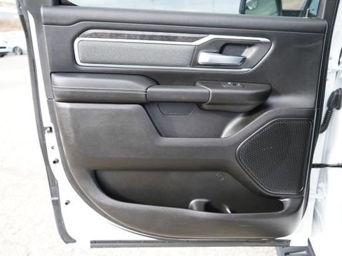 Used 2022 RAM 1500 Big Horn w/ Trailer Tow Group image 42