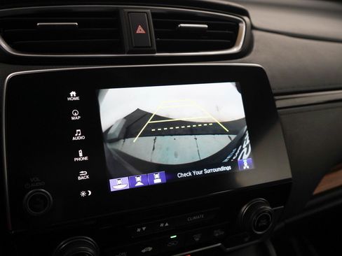 Used 2017 Honda CR-V Touring image 22