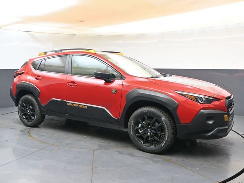 New 2026 Subaru Crosstrek 2.5i Wilderness AWD/4WD image 7