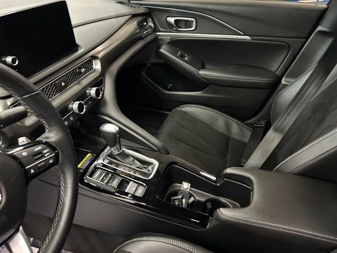 Used 2024 Acura Integra A-Spec w/ Technology Package FWD image 11