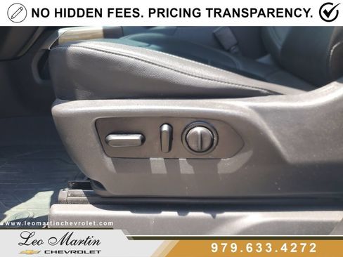 Used 2021 GMC Sierra 1500 SLT RWD image 15