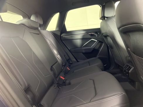 Used 2025 Audi Q3 2.0T Premium w/ Convenience Package image 14
