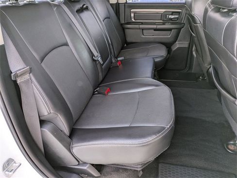 Certified 2017 RAM 1500 Sport w/ Quick Order Package 26Q Night image 27