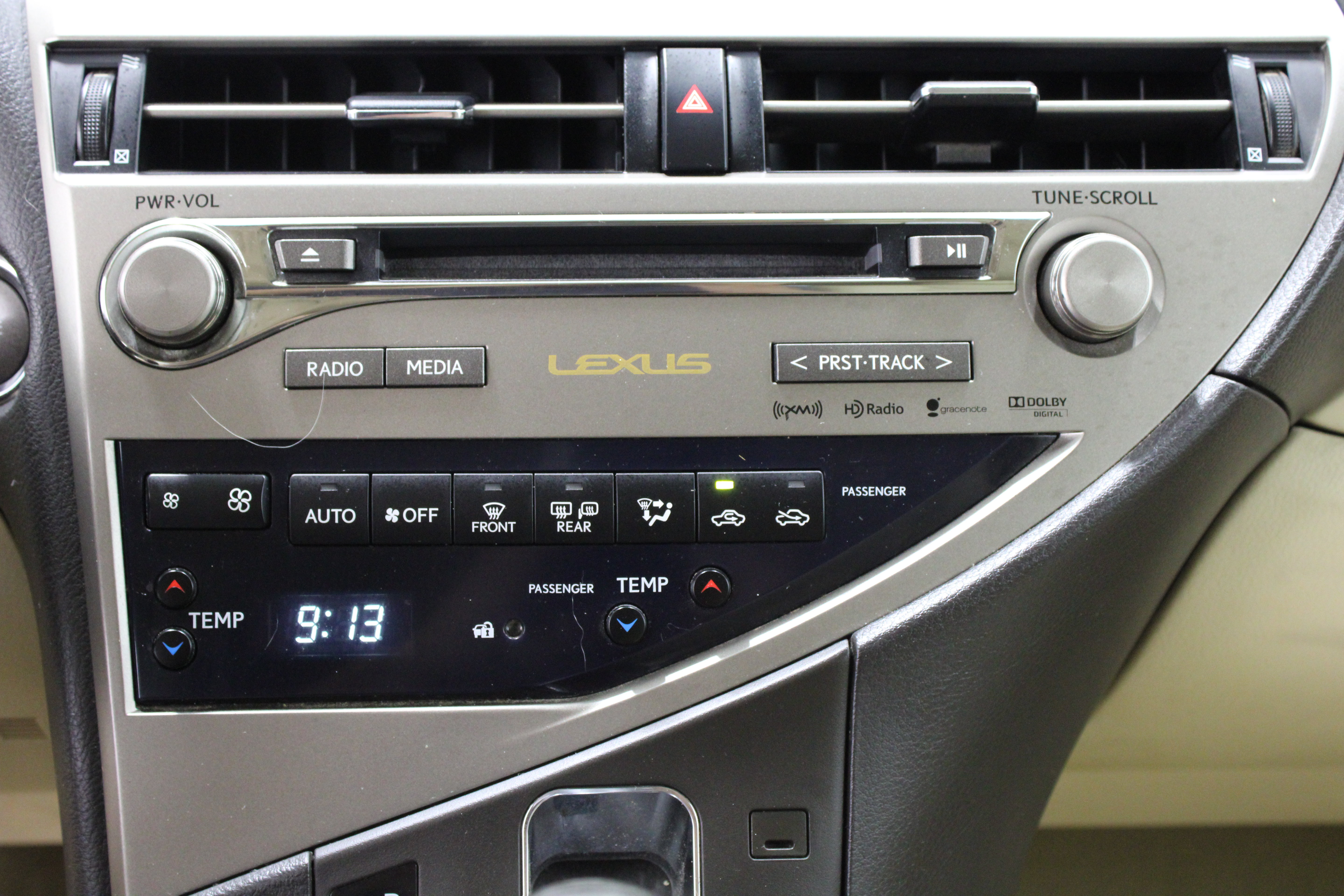 Used 2014 Lexus RX 350 FWD w/ Navigation Package image 20