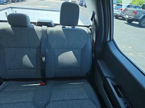 Used 2023 Ford F150 XL w/ XL Chrome Appearance Package AWD/4WD image 17