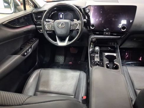 Used 2024 Lexus NX 250 FWD w/ Cold Area Package image 7