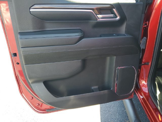 Certified 2024 Chevrolet Silverado 1500 RST AWD/4WD image 14