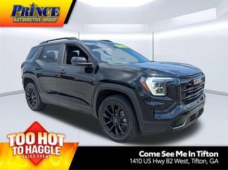 Used 2025 GMC Terrain Elevation w/ Elevation Premium Package AWD/4WD video 1