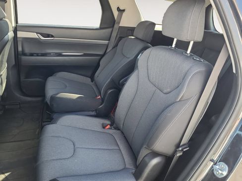 Used 2020 Hyundai Palisade SEL AWD/4WD image 13