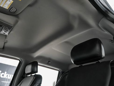 Used 2017 Ford F350 Lariat w/ Lariat Value Package image 35