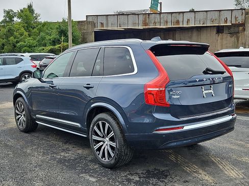 Certified 2024 Volvo XC90 B6 Plus w/ Protection Package Premier AWD/4WD image 4