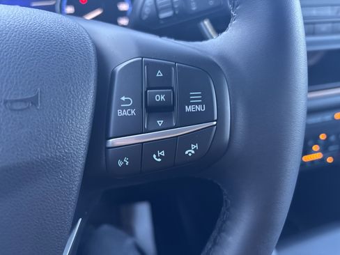 Used 2024 Ford Bronco Sport Outer Banks w/ Tech Package image 20