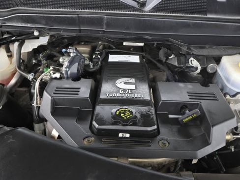Used 2022 RAM 2500 Laramie AWD/4WD image 20