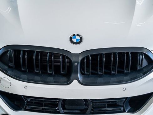 Used 2024 BMW 840i Gran Coupe image 16