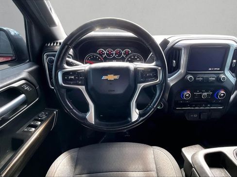 Used 2021 Chevrolet Silverado 1500 LT image 7