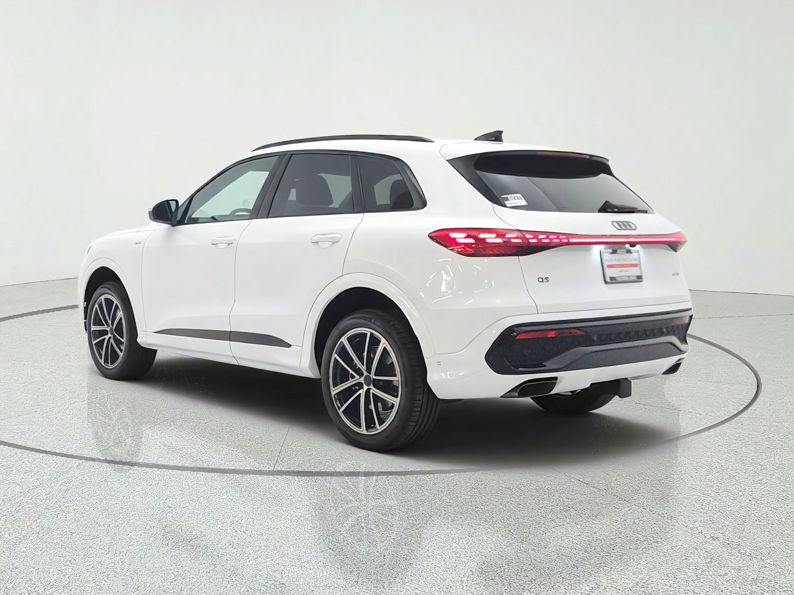 New 2026 Audi Q5 Premium Plus AWD/4WD image 7