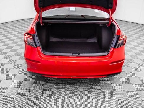 New 2026 Honda Civic Sport Touring image 33