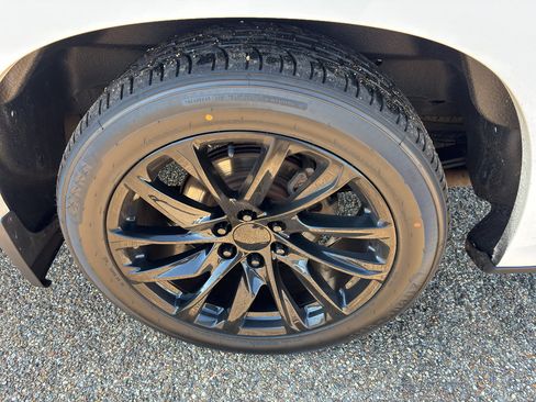 Used 2019 Chevrolet Silverado 1500 RST w/ All-Star Edition image 11