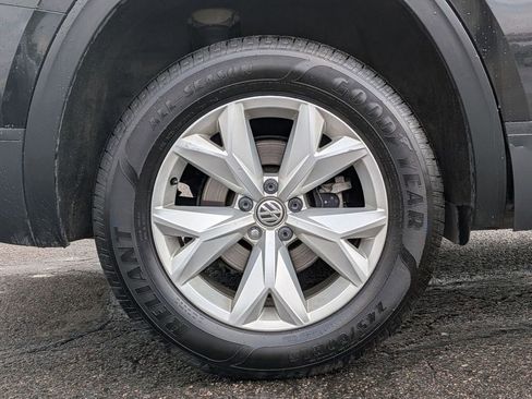 Used 2018 Volkswagen Atlas SE AWD/4WD image 12