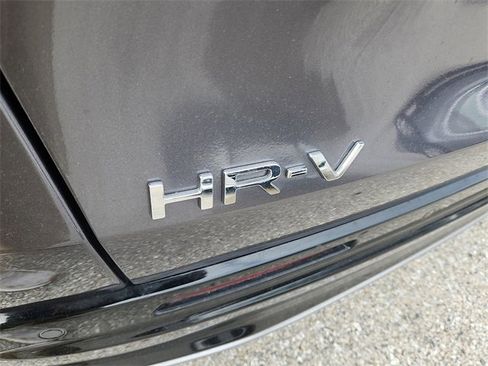 Used 2023 Honda HR-V EX-L image 4