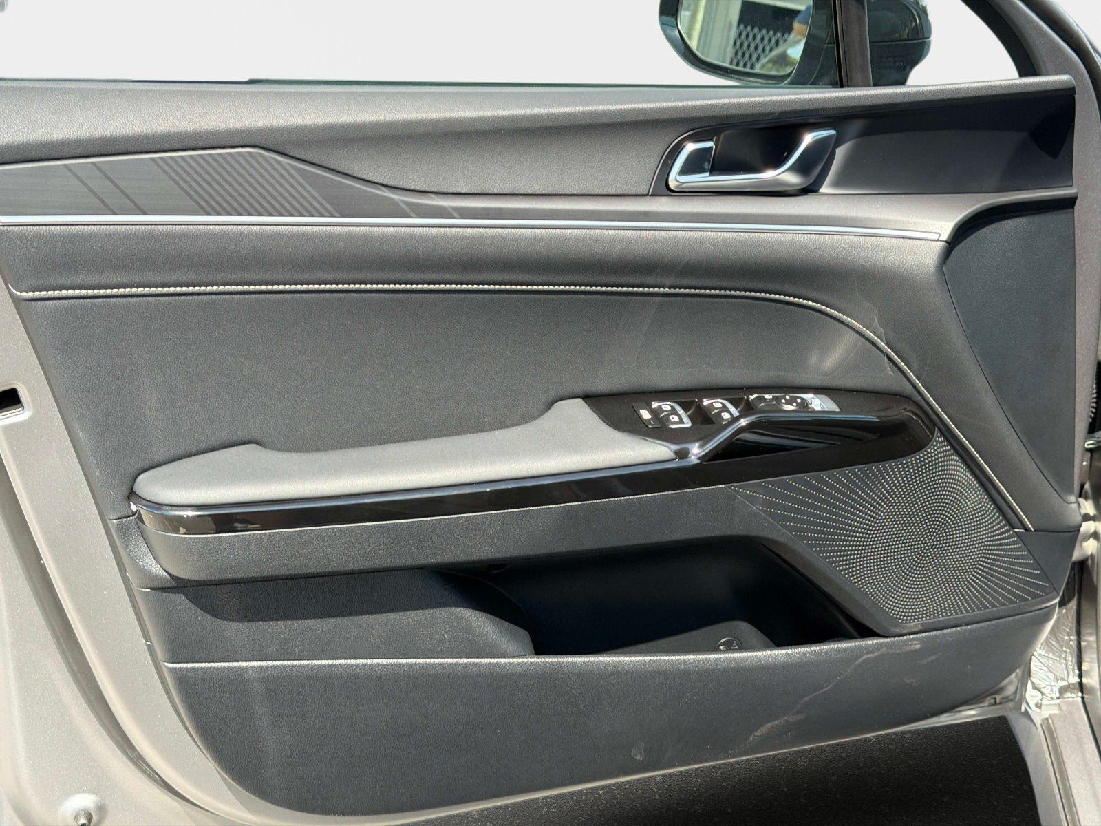 New 2026 Kia K5 GT-Line FWD image 14