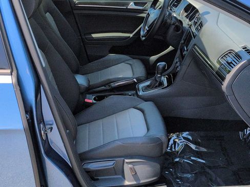 Used 2015 Volkswagen Golf TDI SEL FWD image 24