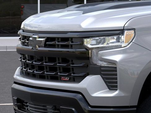 New 2026 Chevrolet Silverado 1500 LT Trail Boss w/ LT Trail Boss Premium Package AWD/4WD image 13