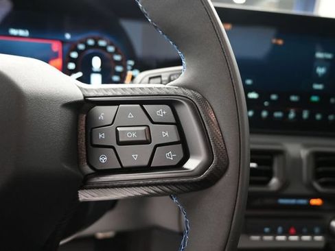 Certified 2026 Ford Mustang Dark Horse RWD image 18
