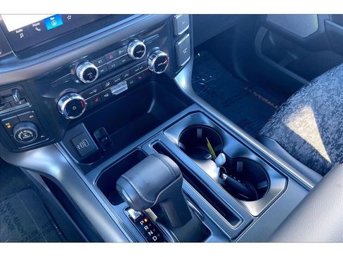 New 2025 Ford F150 Tremor w/ Bed Utility Package image 24