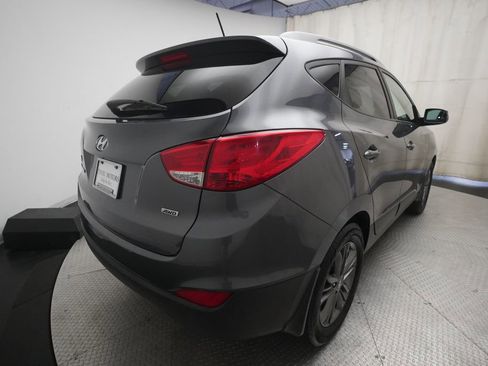 Used 2015 Hyundai Tucson SE AWD/4WD image 13