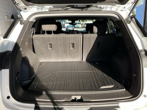 New 2026 Chevrolet Blazer LT w/ LPO, Floor Liner Package FWD image 8