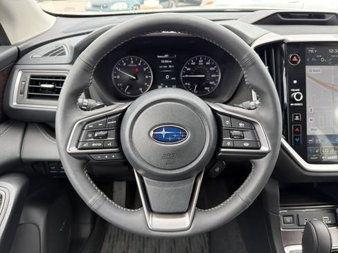 New 2026 Subaru Ascent Touring AWD/4WD image 10